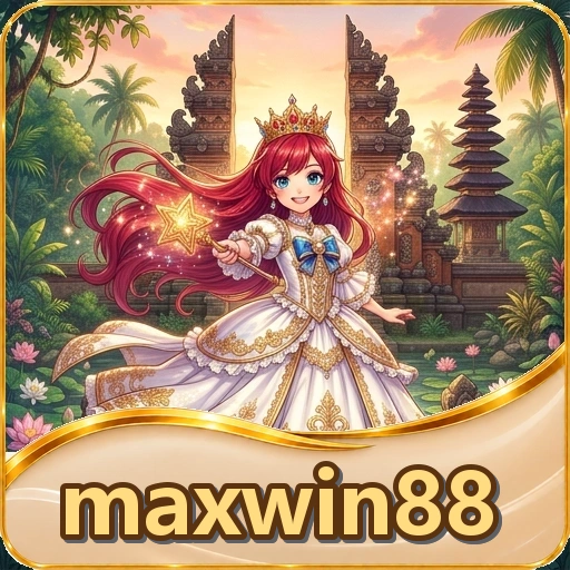 Cuplikan tampilan pencarian di dalam aplikasi maxwin88