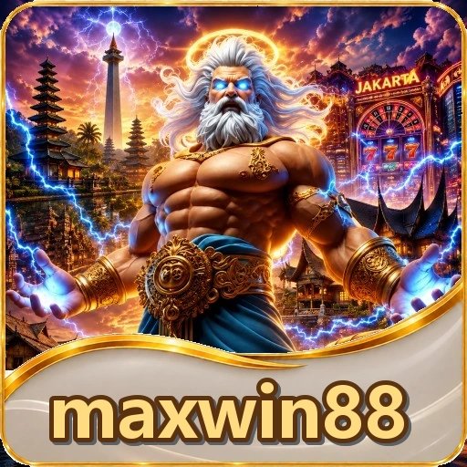 Cuplikan tampilan unduhan di dalam aplikasi maxwin88