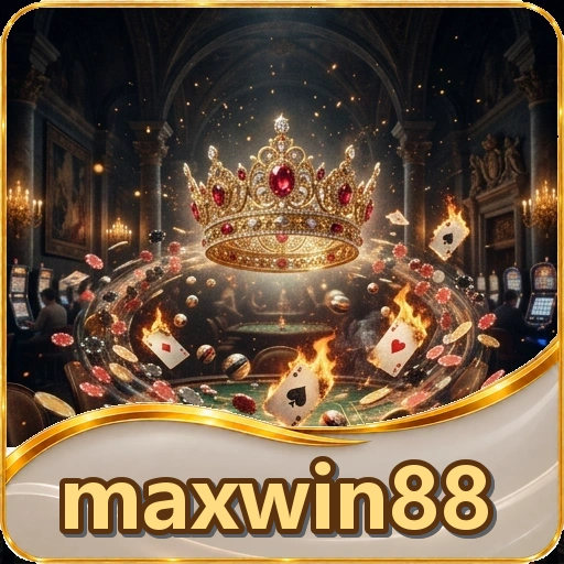 Metadata dan identitas paket aplikasi maxwin88 APK