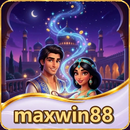 Pratinjau antarmuka dan pengalaman memakai aplikasi maxwin88